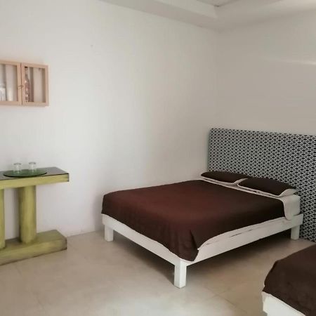 Casa Rua Hotel Oaxaca Eksteriør billede