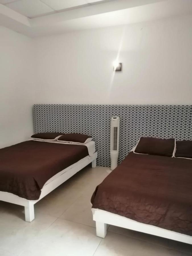 Casa Rua Hotel Oaxaca Eksteriør billede