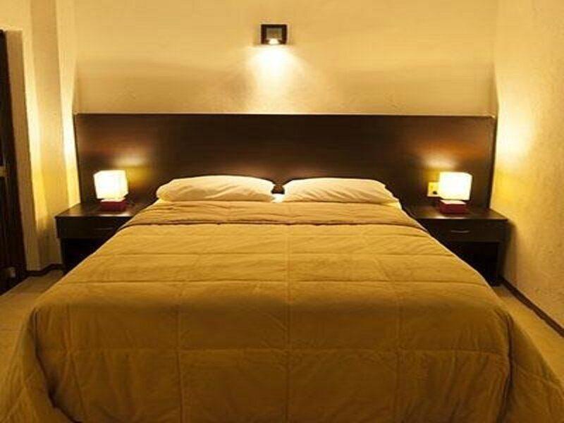 Casa Rua Hotel Oaxaca Eksteriør billede