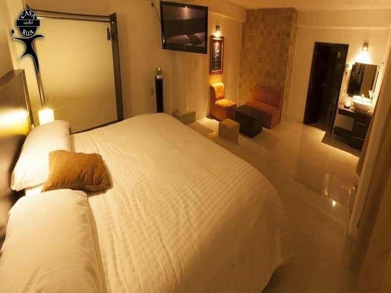 Casa Rua Hotel Oaxaca Eksteriør billede