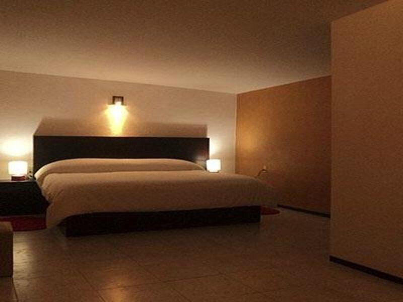 Casa Rua Hotel Oaxaca Eksteriør billede