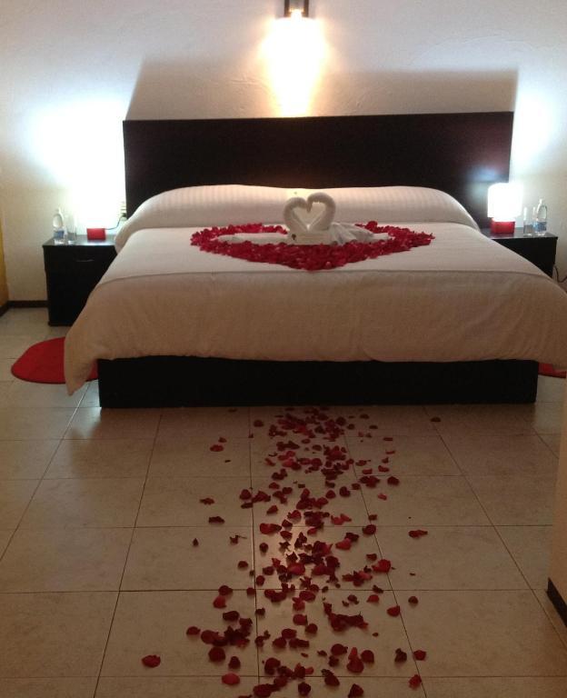 Casa Rua Hotel Oaxaca Eksteriør billede