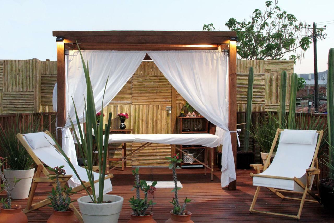 Casa Rua Hotel Oaxaca Eksteriør billede