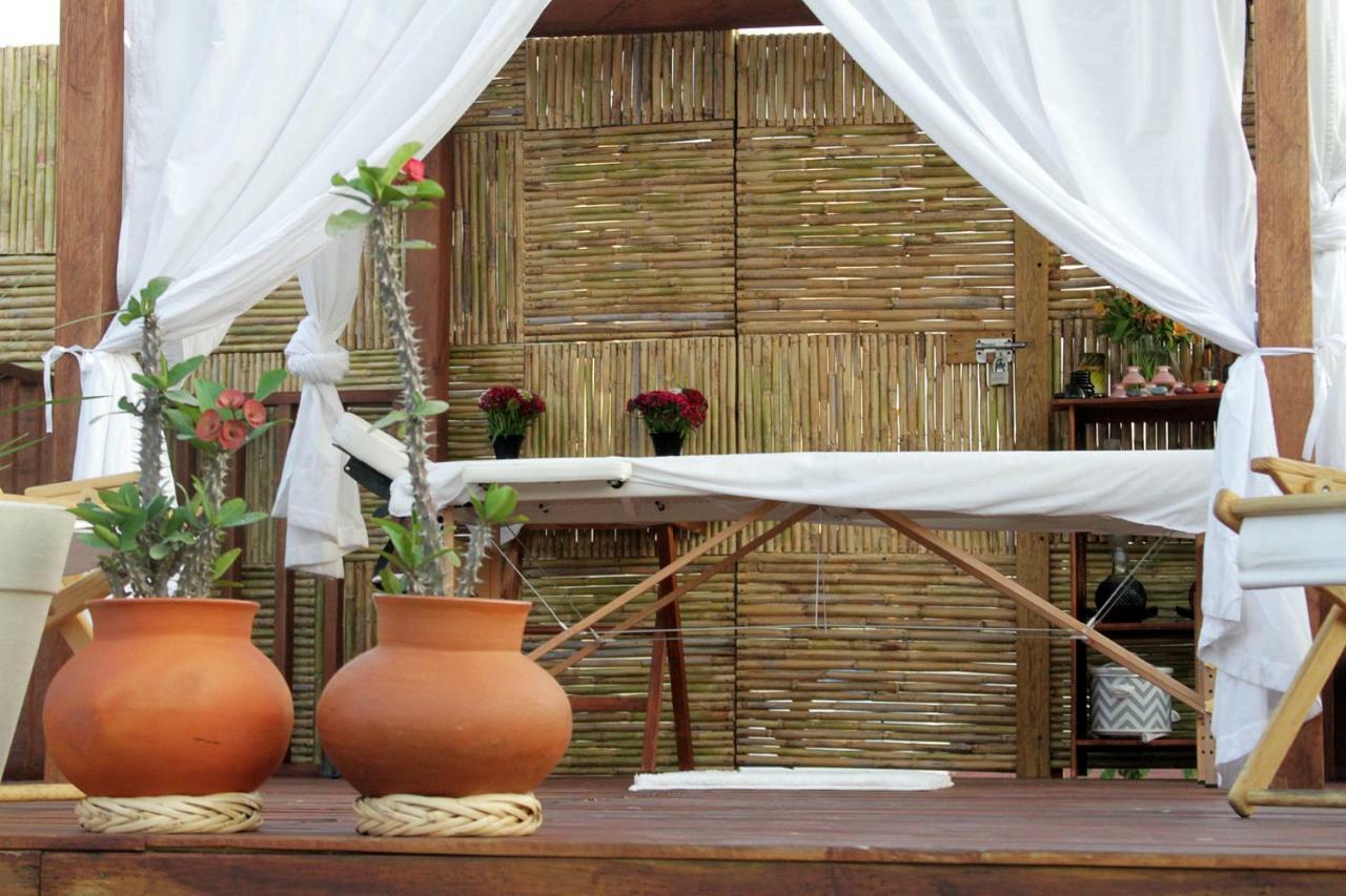 Casa Rua Hotel Oaxaca Eksteriør billede